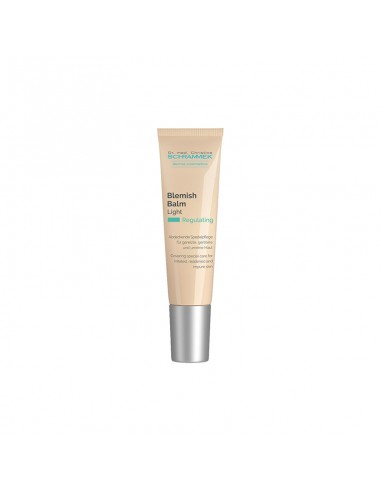 Dr. Schrammek - Blemish Balm Cream Light - 15ml