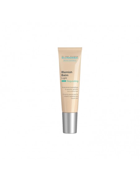 Dr. Schrammek - Blemish Balm Cream Light - 15ml