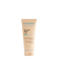 Dr. Schrammek - Regulating - Blemish Balm Cream Light - 40ml