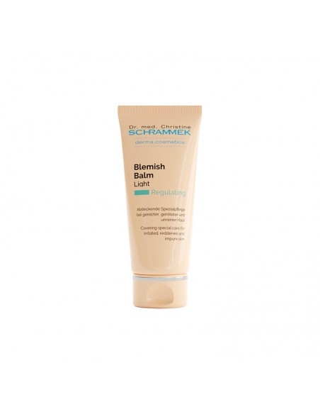 Dr. Schrammek - Blemish Balm Cream Light - 40ml