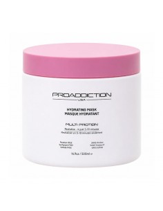 ProAddiction - Hydrating Mask - 500ml