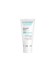 Dr. Schrammek - Regulating - Blemish Balm Cream Snow - 40ml