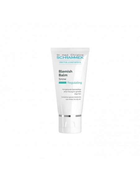 Dr. Schrammek - Blemish Balm Cream Snow - 40ml