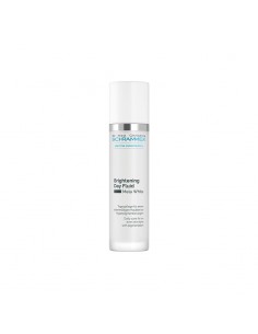 Dr. Schrammek - Mela White - Brightening Day Fluid - 50ml