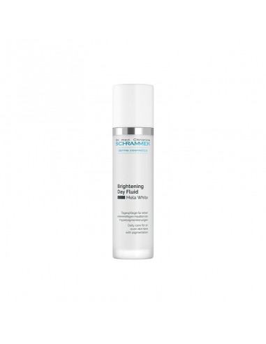 Dr. Schrammek - Mela White - Brightening Day Fluid - 50ml