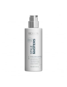 Revlon Style Masters Endless Control - 150ml