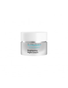 Dr. Schrammek - Mela White - Brightening Night Cream - 50ml