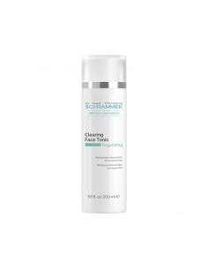 Dr. Schrammek - Regulating - Clearing Face Tonic - 200ml
