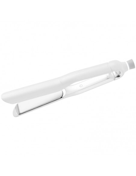 ghd Flat Iron - Sculpt Styler - White