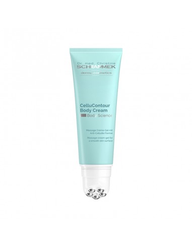 Dr. Schrammek - Body Science - Cellucontour Body Cream - 200ml