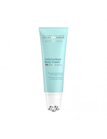 Dr. Schrammek - Body Science - Cellucontour Body Cream - 200ml