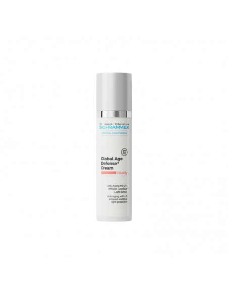 Dr. Schrammek - Vitality - Global Age Defense Cream - 50ml