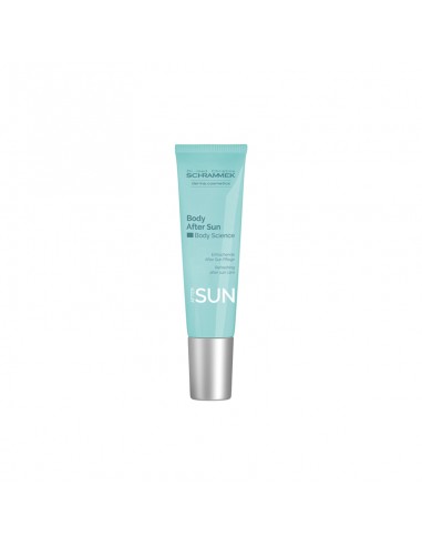 Dr. Schrammek - Body Science - Body After Sun - 15ml