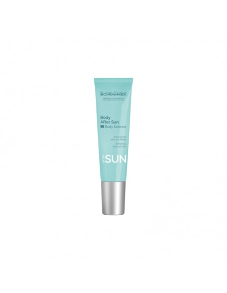 Dr. Schrammek - Body Science - Body After Sun - 15ml