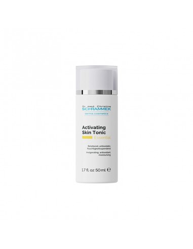 Dr. Schrammek - Essential - Activating Skin Tonic - 50ml