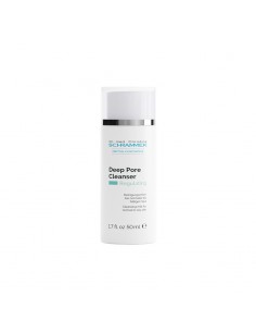 Dr. Schrammek - Regulating - Deep Pore Cleanser - 50ml