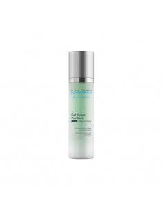 Dr. Schrammek - Regulating - Gel Super Purifiant - 50ml