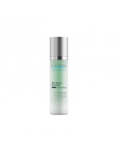 Dr. Schrammek - Regulating - Gel Super Purifiant - 50ml