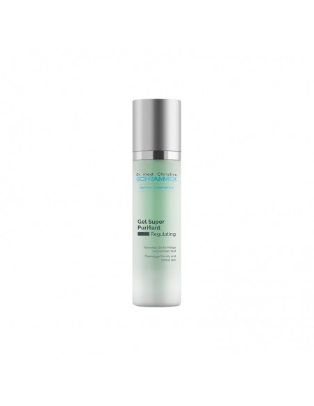 Dr. Schrammek - Regulating - Gel Super Purifiant - 50ml