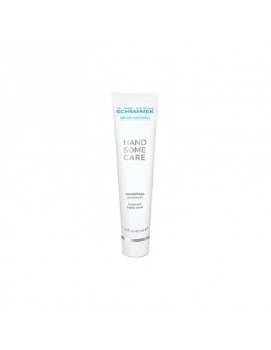 Dr. Schrammek - Handsome Care - Hand Cream - 40ml