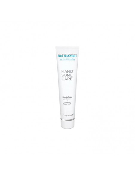 Dr. Schrammek - Handsome Care - Hand Cream - 40ml