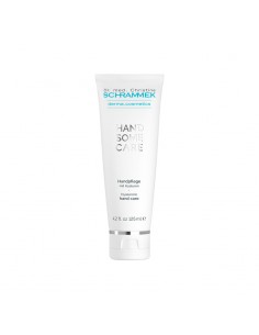 Dr. Schrammek - Handsome Care - Hand Cream - 125ml