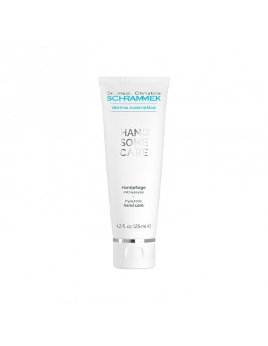 Dr. Schrammek - Handsome Care - Hand Cream - 125ml