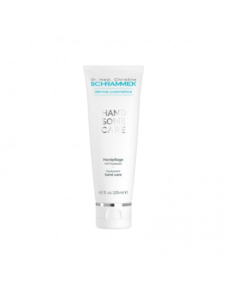 Dr. Schrammek - Handsome Care - Hand Cream - 125ml