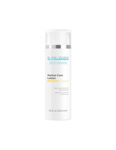 Dr. Schrammek - Essential - Herbal Care Lotion - 200ml