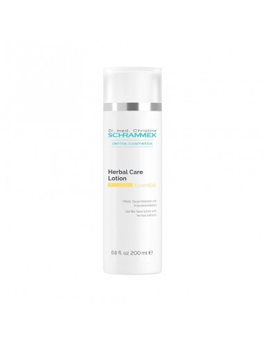 Dr. Schrammek - Essential - Herbal Care Lotion - 200ml