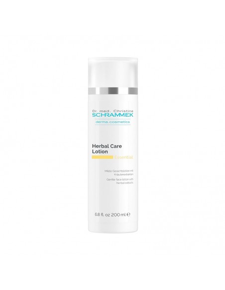 Dr. Schrammek - Essential - Herbal Care Lotion - 200ml