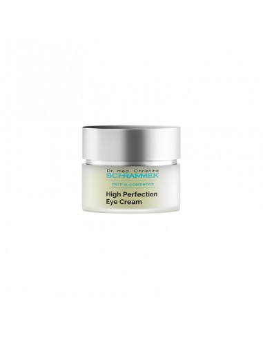Dr. Schrammek - Essential - High Perfection Eye Cream - 15ml