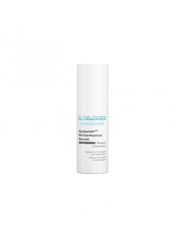 Dr. Schrammek - Beauty Elements - Hyaluron HY+ Performance Serum - 30ml