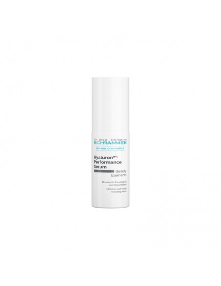 Dr. Schrammek - Beauty Elements - Hyaluron HY+ Performance Serum - 30ml