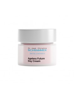 Dr. Schrammek - Vitality - Ageless Future Day Cream - 50ml