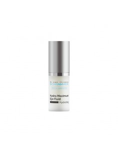 Dr. Schrammek - Hydrating - Hydra Maximum Eye Fluid - 15ml