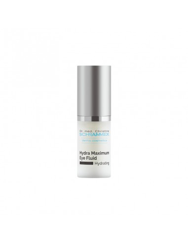 Dr. Schrammek - Hydrating - Hydra Maximum Eye Fluid - 15ml