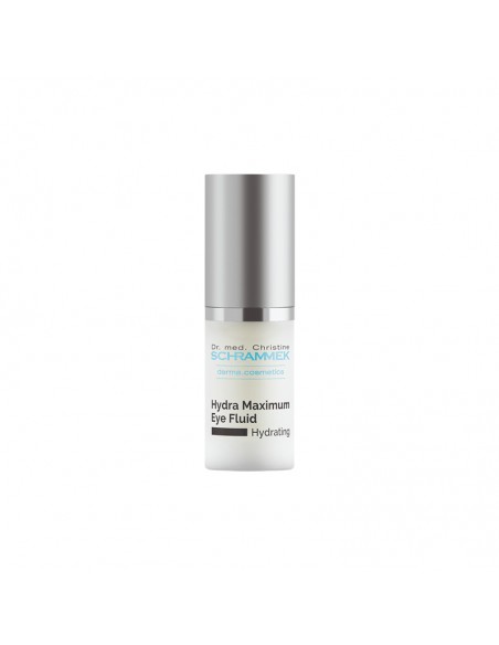 Dr. Schrammek - Hydrating - Hydra Maximum Eye Fluid - 15ml