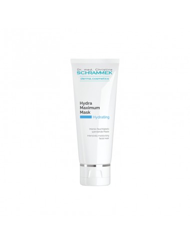 Dr. Schrammek - Hydrating - Hydra Maximum Mask - 75ml