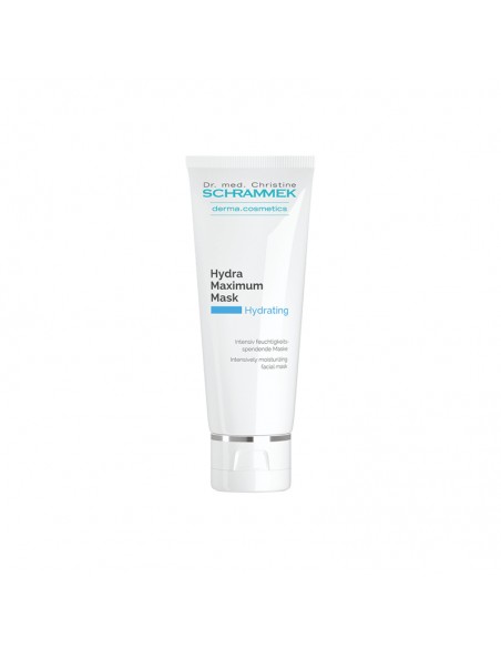 Dr. Schrammek - Hydrating - Hydra Maximum Mask - 75ml