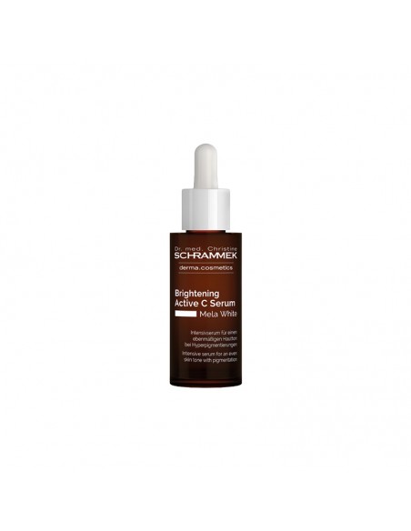 Dr. Schrammek - Mela White - Brightening Active C Serum - 30ml