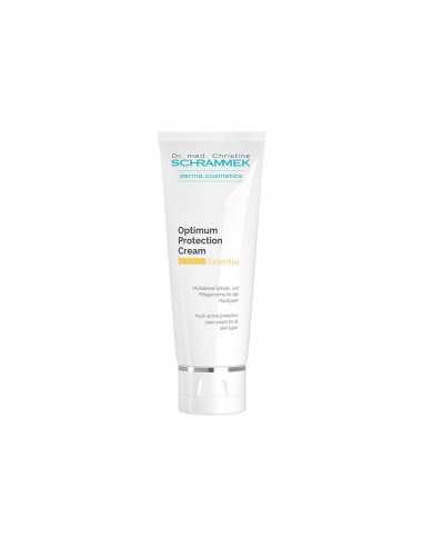 Dr. Schrammek - Essential - Optimum Protection Cream SPF30 - 75ml