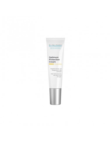 Dr. Schrammek - Essential - Optimum Protection Cream SPF30 - 15ml