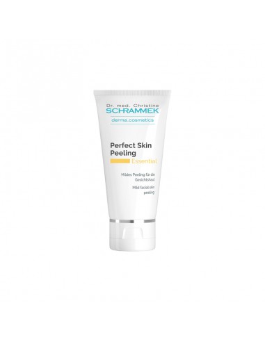 Dr. Schrammek - Essential - Perfect Skin Peeling - 50ml
