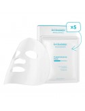 Dr. Schrammek - Sensitive - ProbioCellulose Mask - 5pc