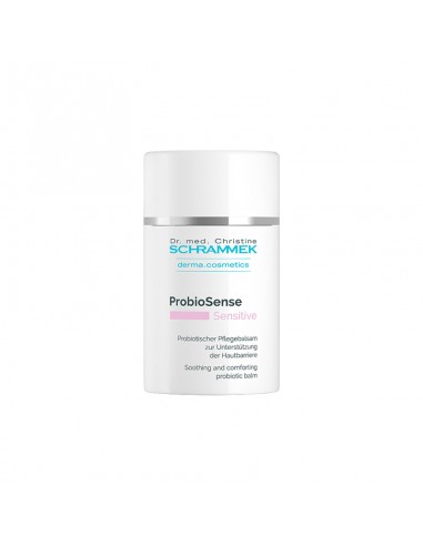 Dr. Schrammek - Sensitive - ProbioSense Probiotic Balm - 50ml