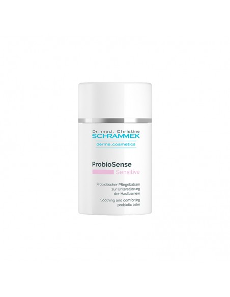 Dr. Schrammek - Sensitive - ProbioSense Probiotic Balm - 50ml