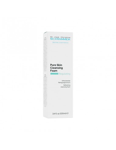 Dr. Schrammek - Regulating - Pure...