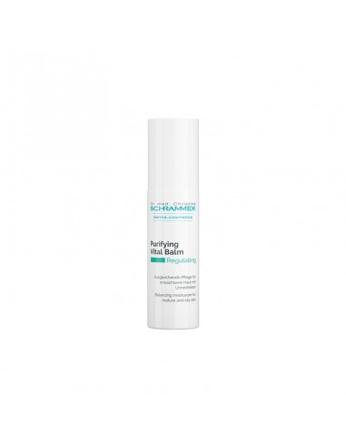 Dr. Schrammek - Regulating - Purifying Vital Balm - 40ml