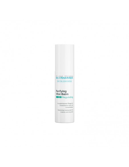 Dr. Schrammek - Regulating - Purifying Vital Balm - 40ml